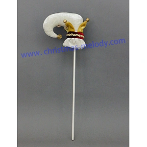 50 cm Elf legs  Home decorations
