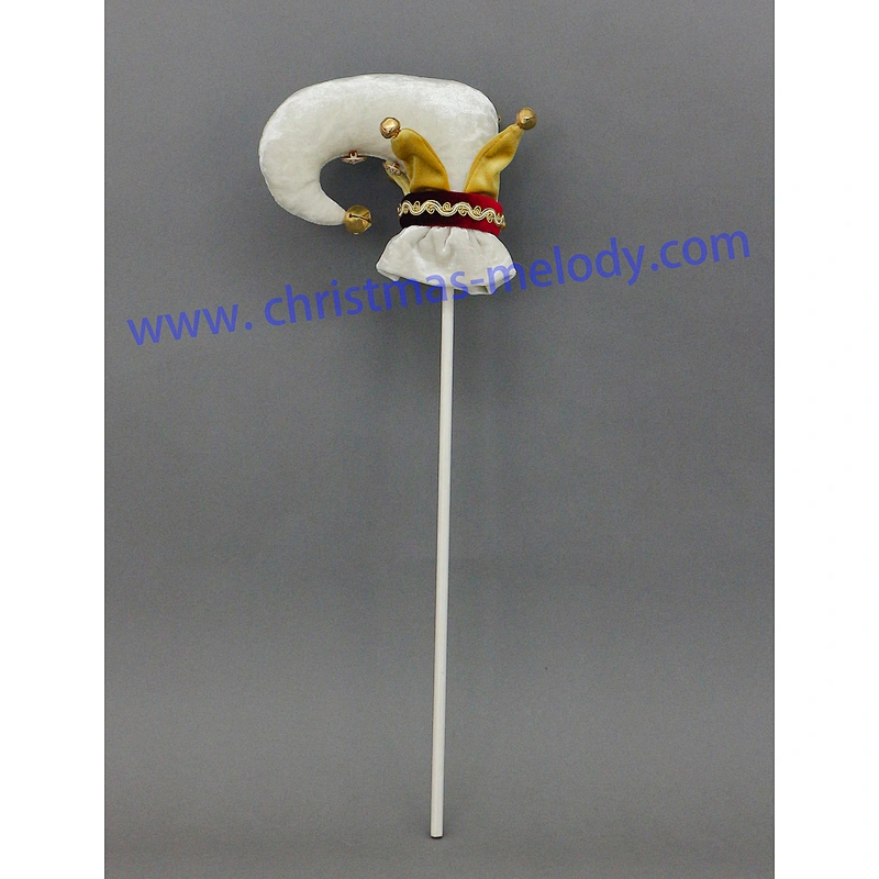 50 cm Elf legs  Home decorations