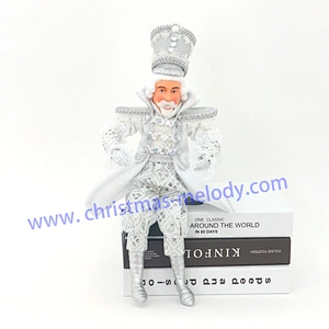 40 cm Christmas Nutcracker