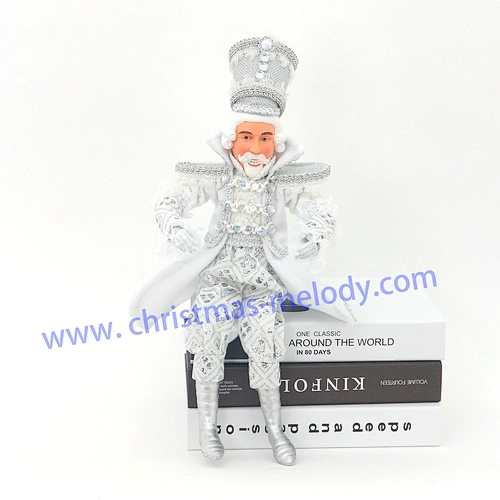 40 cm Christmas Nutcracker