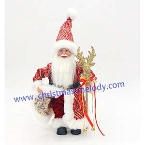 30/45/60/90/120CM Santa Claus