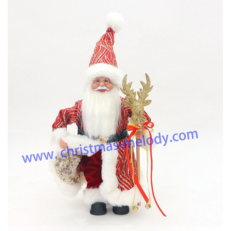 30/45/60/90/120CM Santa Claus