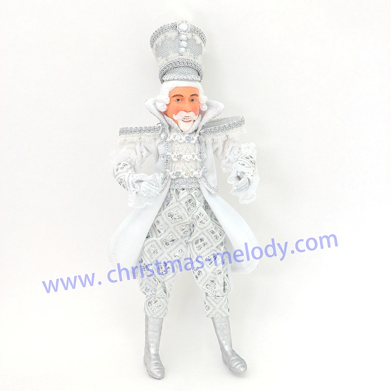 40 cm Christmas Nutcracker