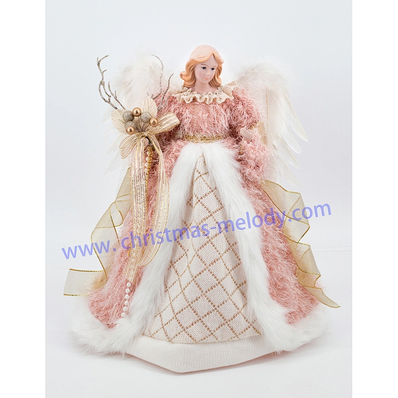 16”Angel standing
