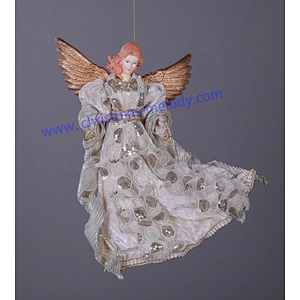 16”Flying  Angle