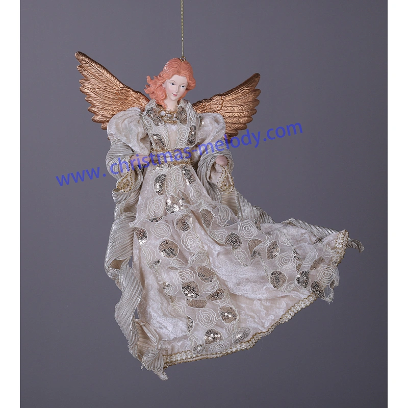 16”Flying  Angle