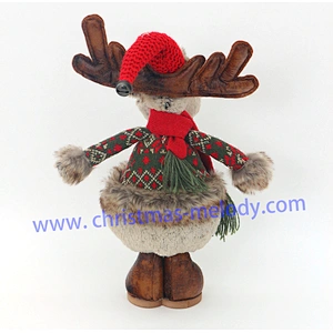 50cm  Christmas deer