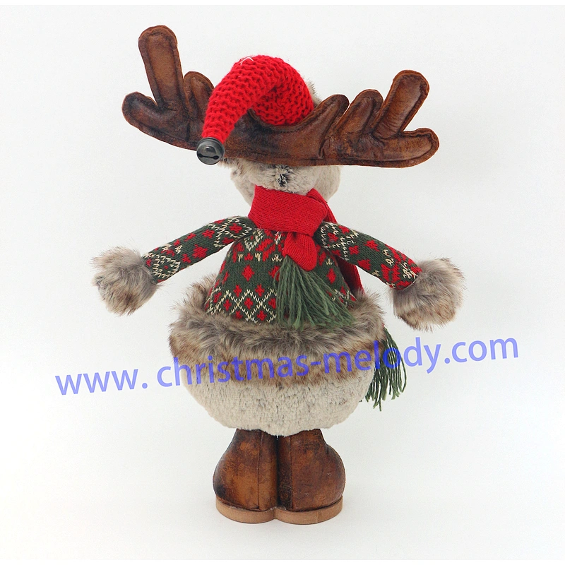 50cm  Christmas deer