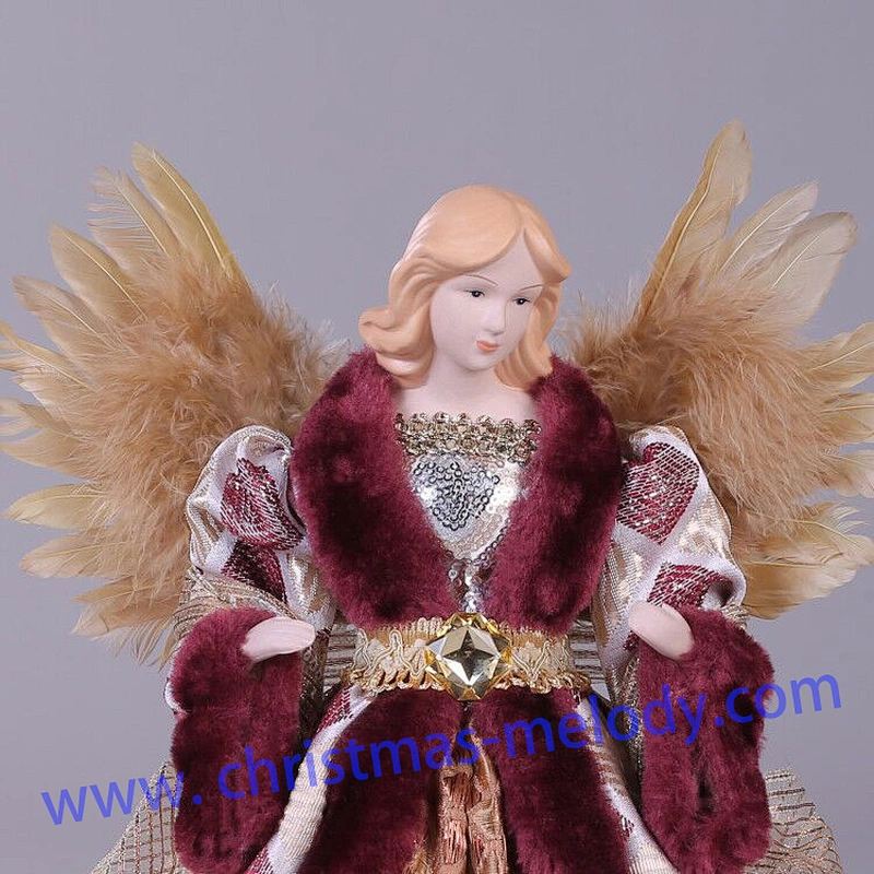 16”Angel standing