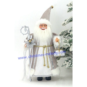 30-120CM Santa Claus