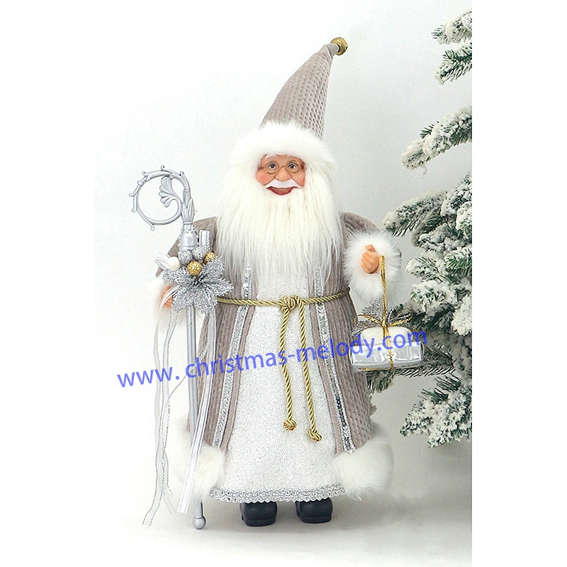 30-120CM Santa Claus