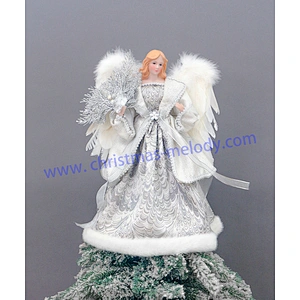 16”Angel standing