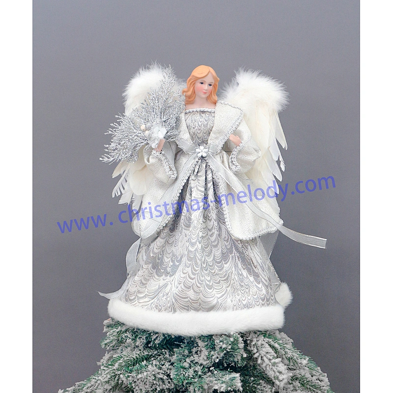 16”Angel standing