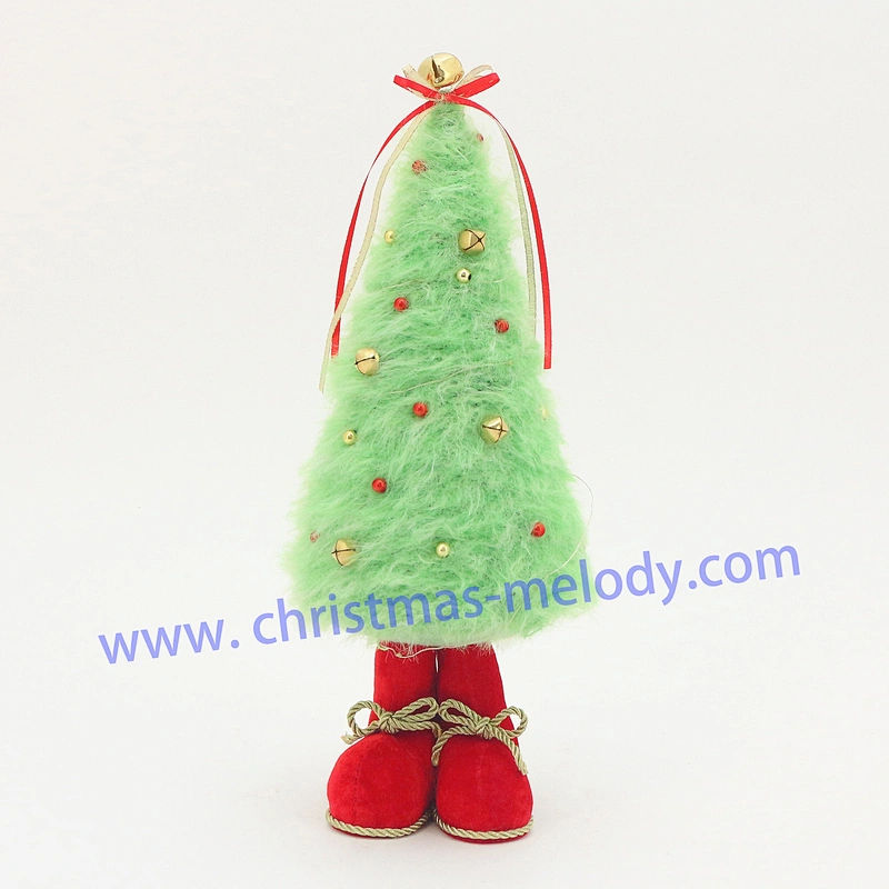 Christmas  Trees with lights