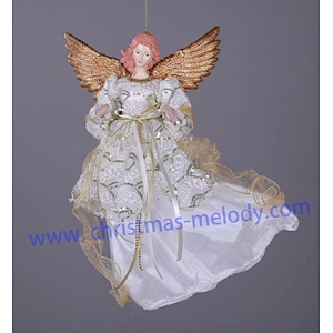 16”Flying  Angle