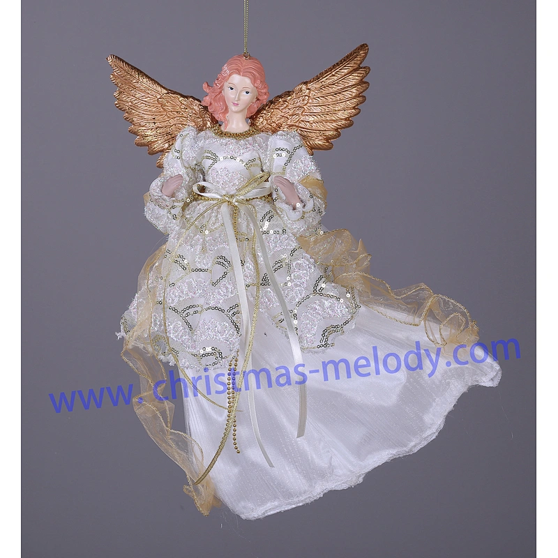 16”Flying  Angle