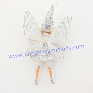 30cm  Christmas Fairise