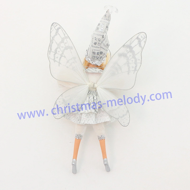 30cm  Christmas Fairise
