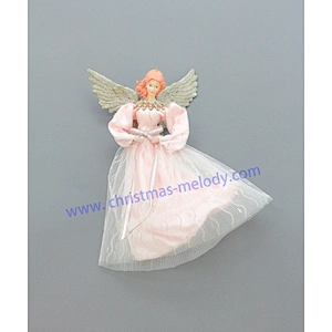 16”Flying  Angle