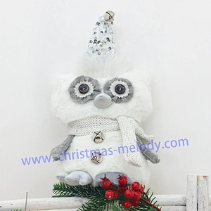 Christmas Night owls