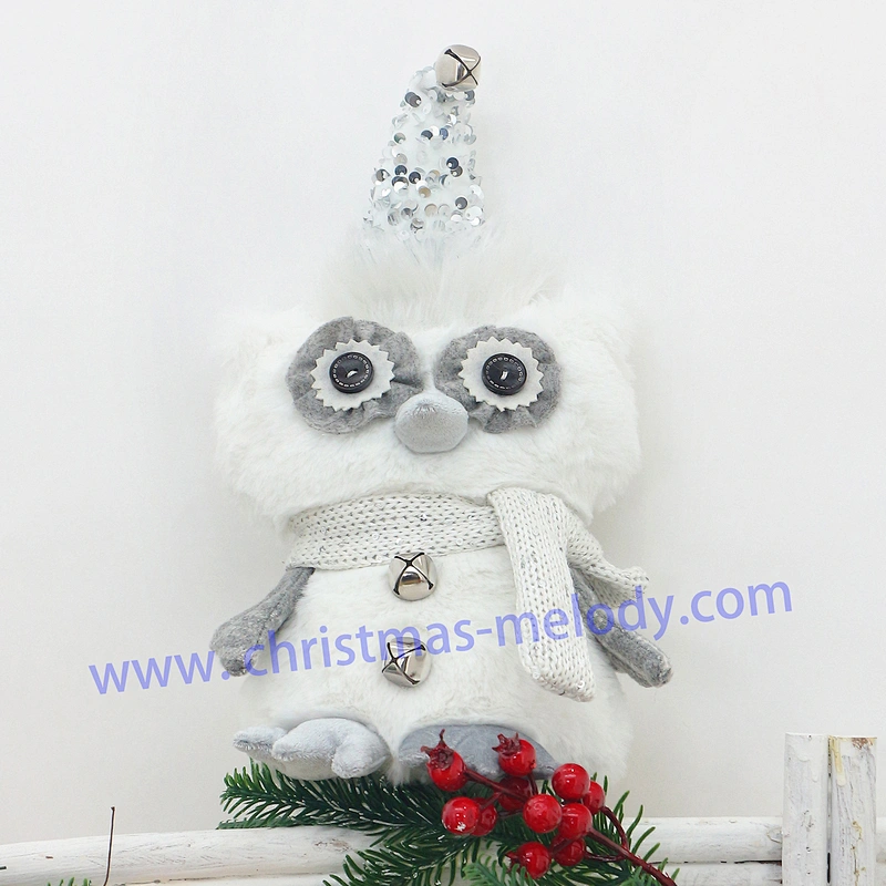 Christmas Night owls