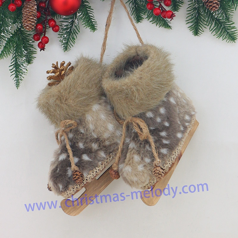 20*20cm  Ice  Skates