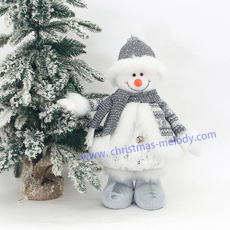 70cm  Snowmen