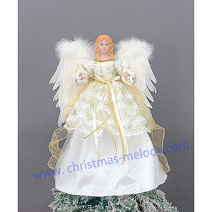 16”Angel standing