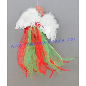 16”Flying Angle
