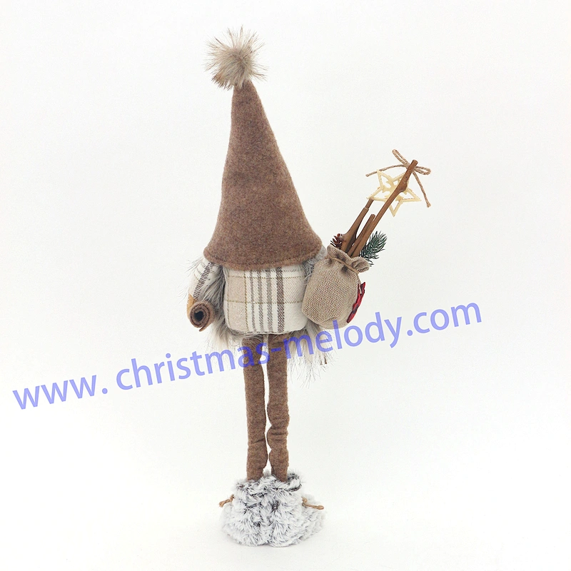 55cm   Elf coffee stance