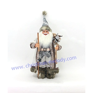 30-120CM Santa Claus
