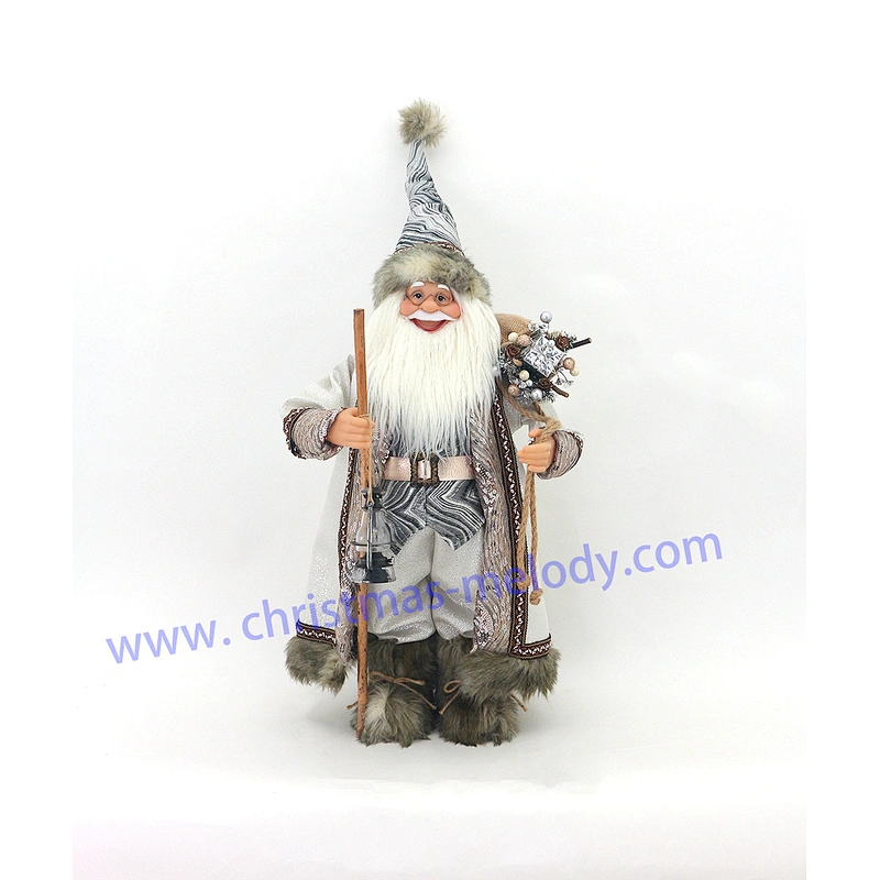 30-120CM Santa Claus