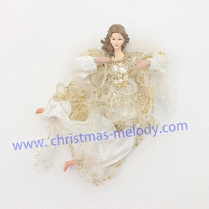 16”Flying  Angle