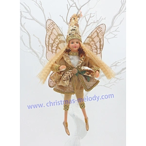 30cm  Christmas Fairise