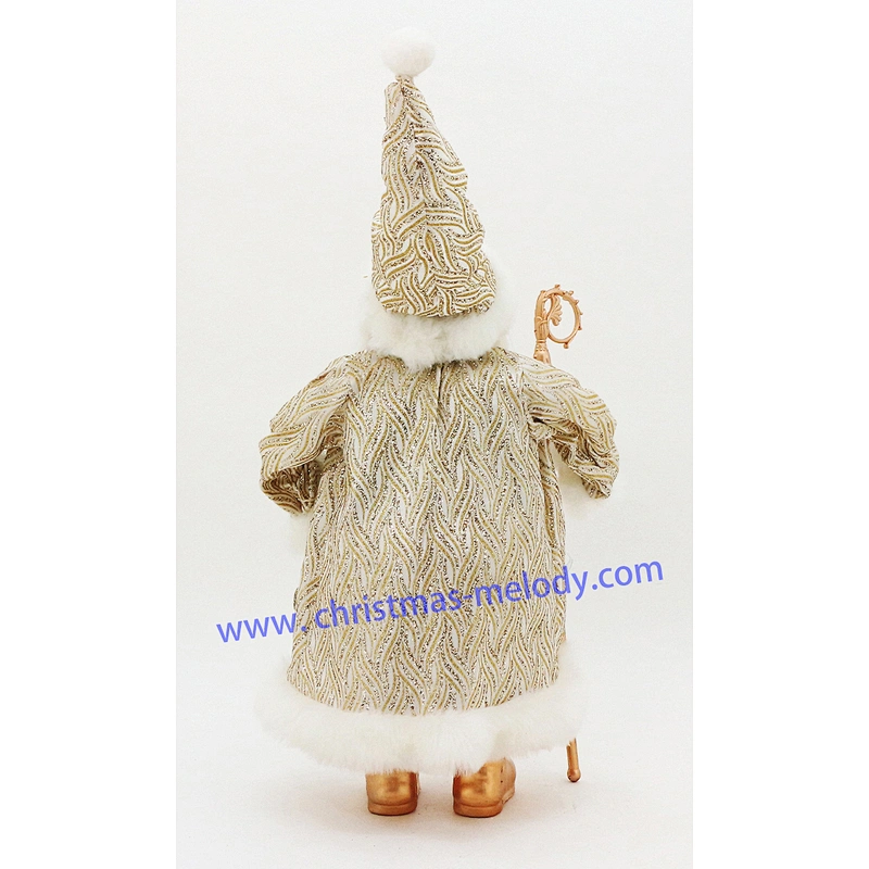 30/45/60/90/120CM Santa Claus