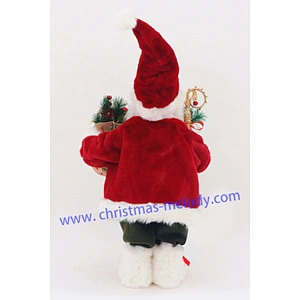 30-120cm  Santa Claus