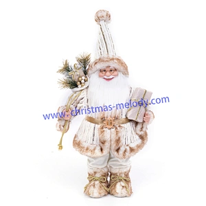30-120CM Santa Claus