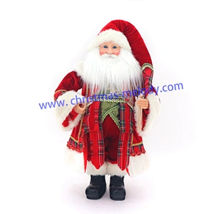 30-120cm  Santa Claus