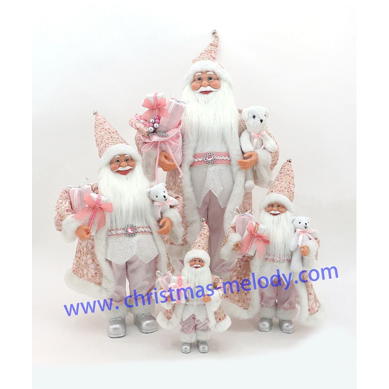 30-120cm  Santa Claus