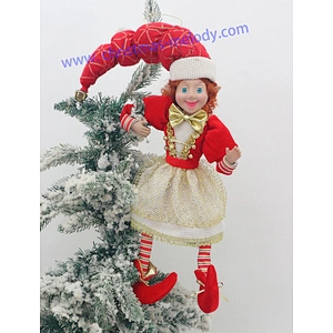 Set of 2-Season's Greeting Collection-16