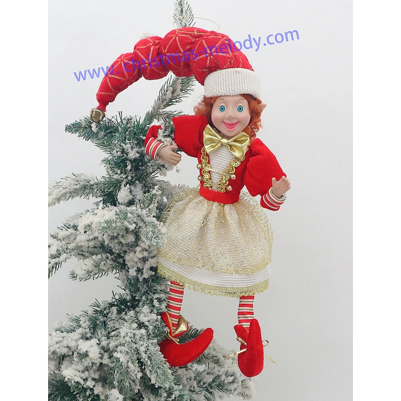 Set of 2-Season's Greeting Collection-16