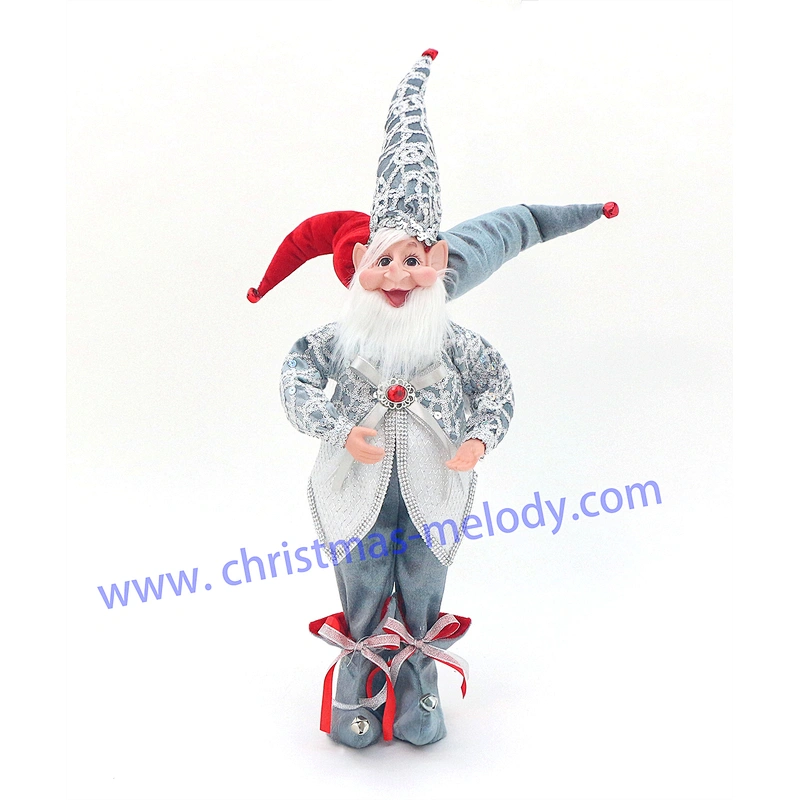 70cm elves with  lifelike appearance