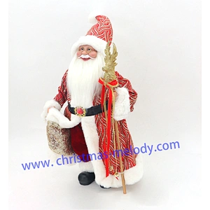 30/45/60/90/120CM Santa Claus