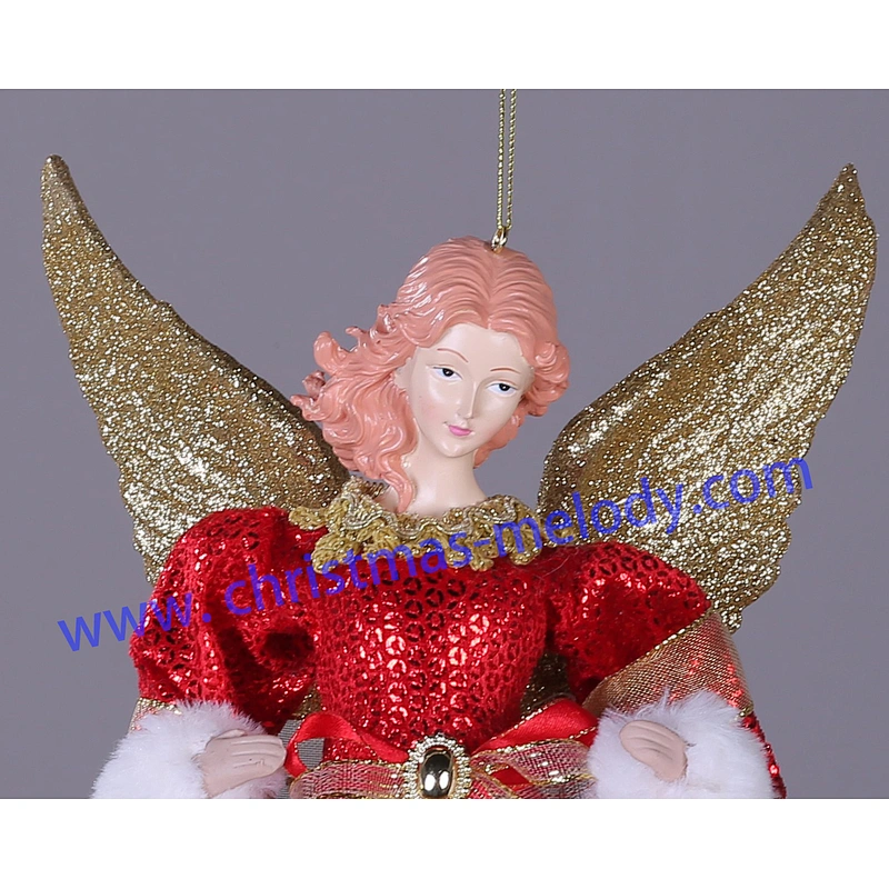 16”Flying  Angle
