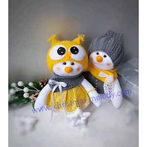 Snowman