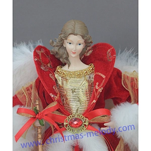 16”Angel standing