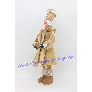 75 cm Christmas Nutcracker ornaments
