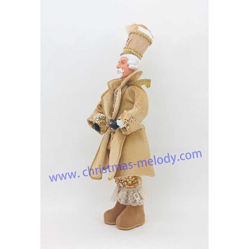 75 cm Christmas Nutcracker ornaments
