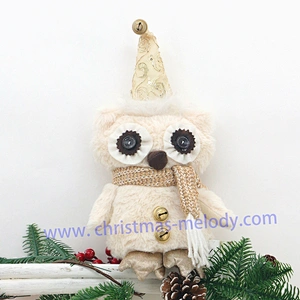 Christmas Night owls