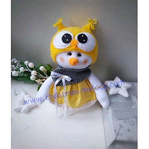 Snowman